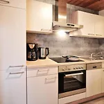 Appartement Kalkus-soelden
