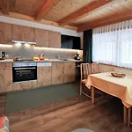 Appartement Kalkus-soelden Sölden