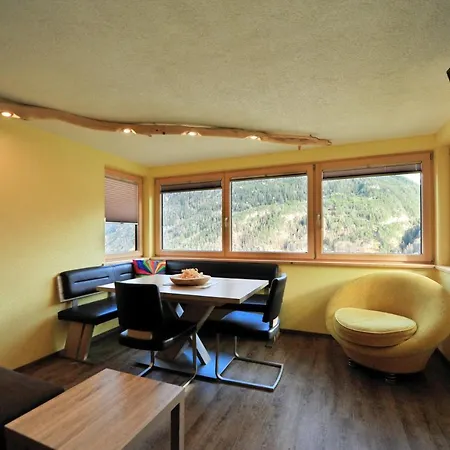 Kalkus-soelden Appartement Sölden