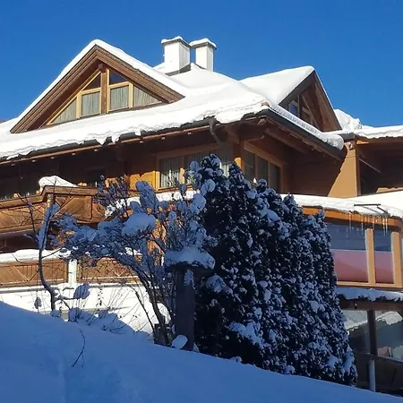 Kalkus-soelden Lägenhet Sölden