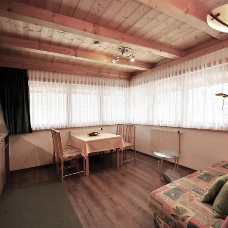 Kalkus-soelden * Sölden