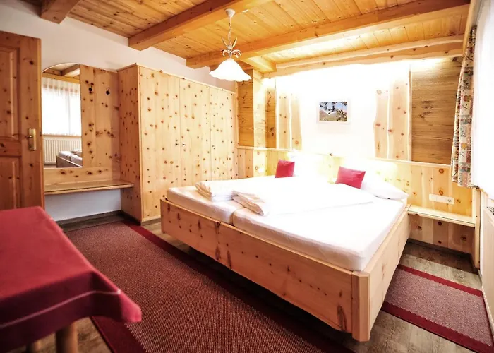 Apartament Kalkus-soelden *