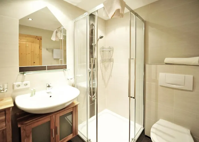 Apartament Kalkus-soelden *