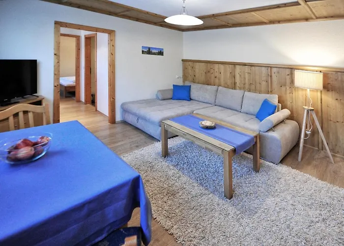 Appartamento Kalkus-soelden Sölden