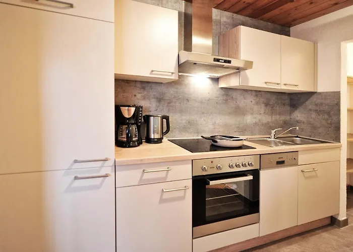 Apartament Kalkus-soelden