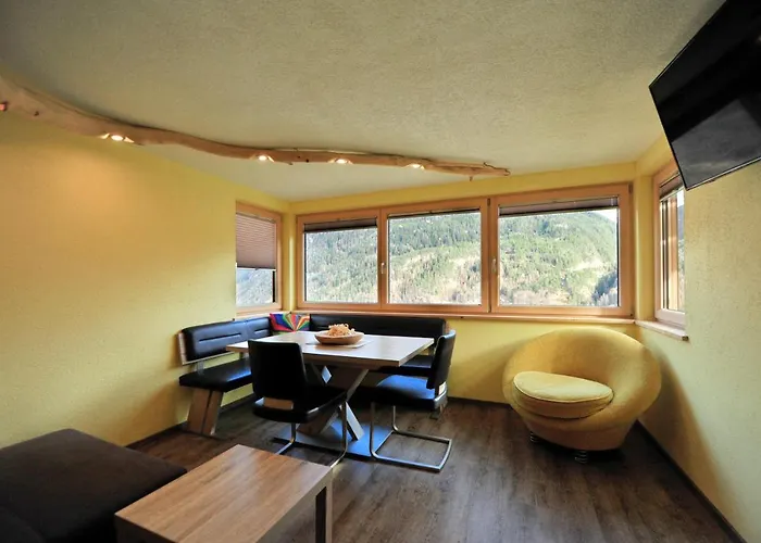 Kalkus-soelden شقة سولدن