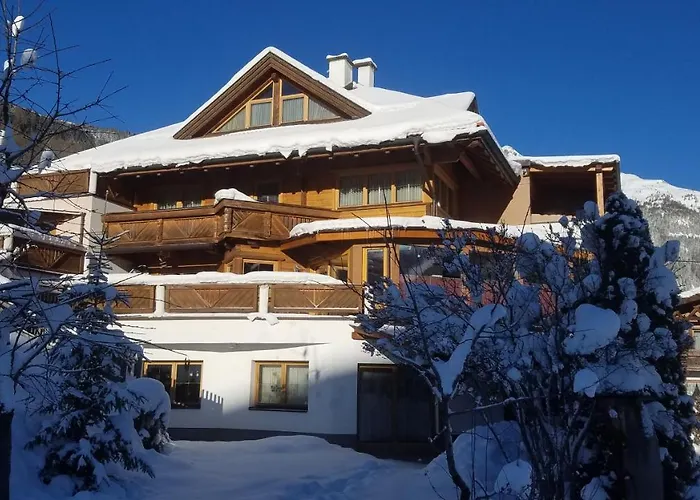 Kalkus-soelden * Sölden