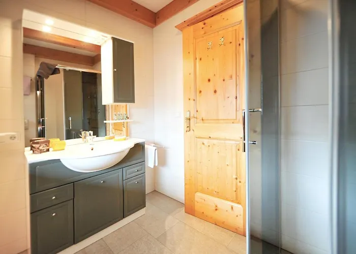 Kalkus-soelden Apartament Sölden