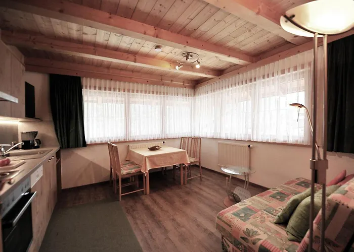 Kalkus-soelden * Sölden