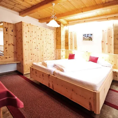 아파트 Kalkus-soelden *