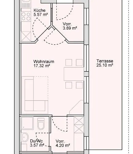 Kalkus-soelden Зельден